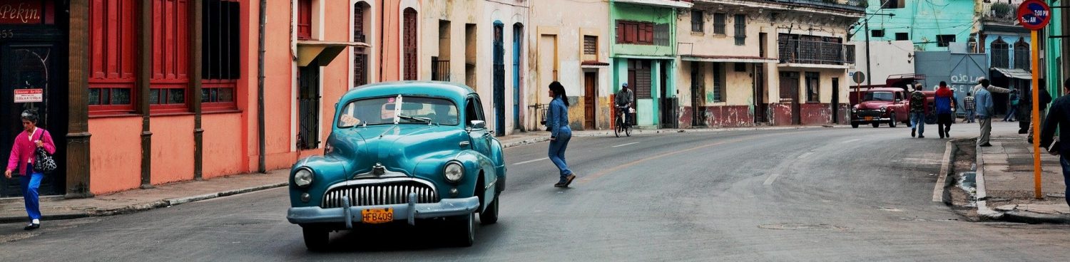 Tout savoir le visa Cuba